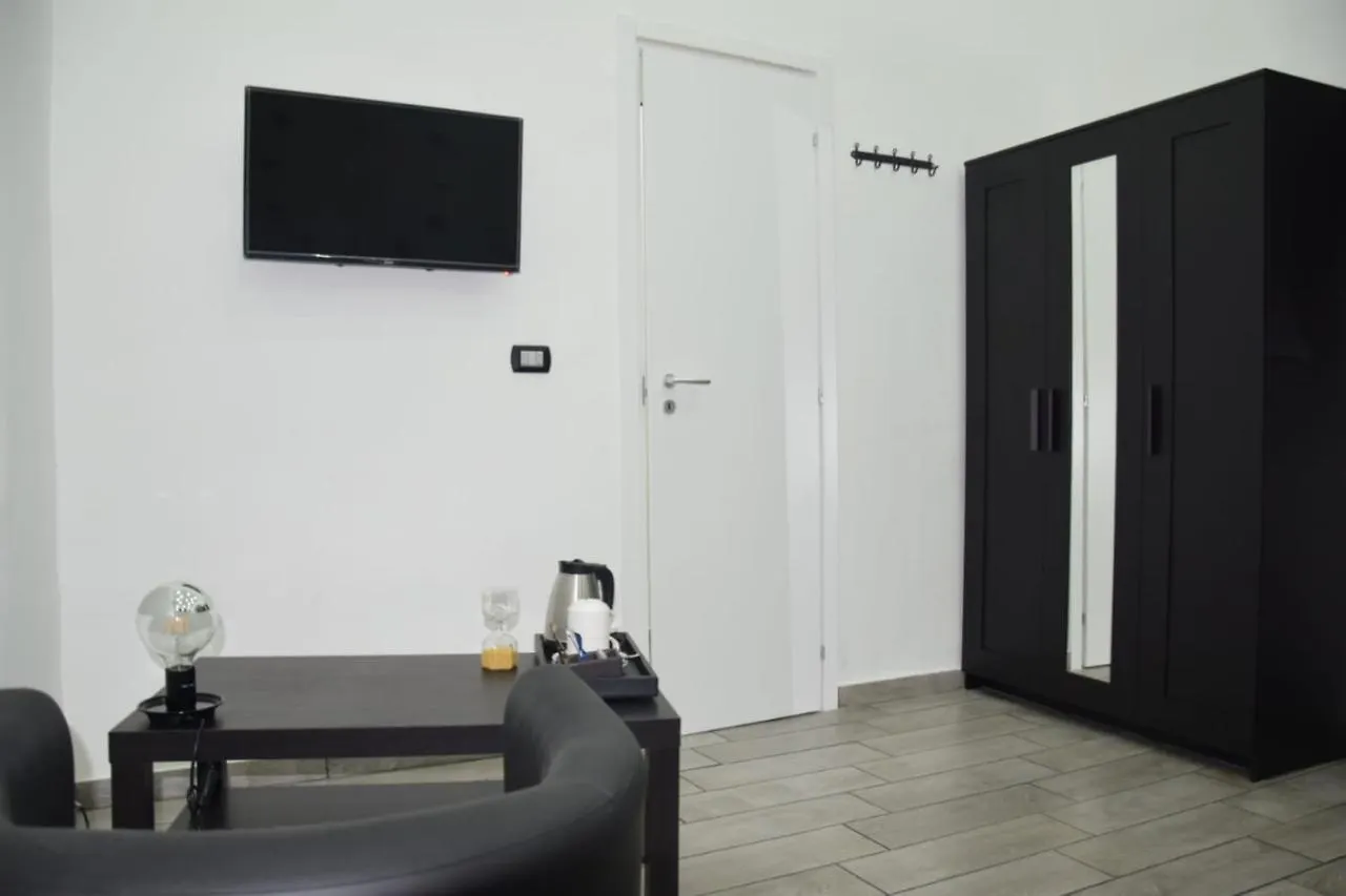Cassini'S House Apartment Naples