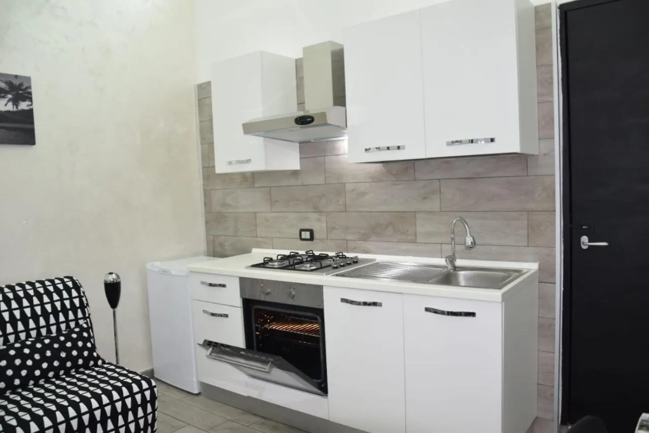 Cassini'S House Apartment Naples