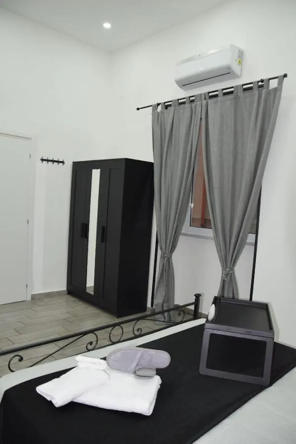 Cassini'S House Apartment Naples