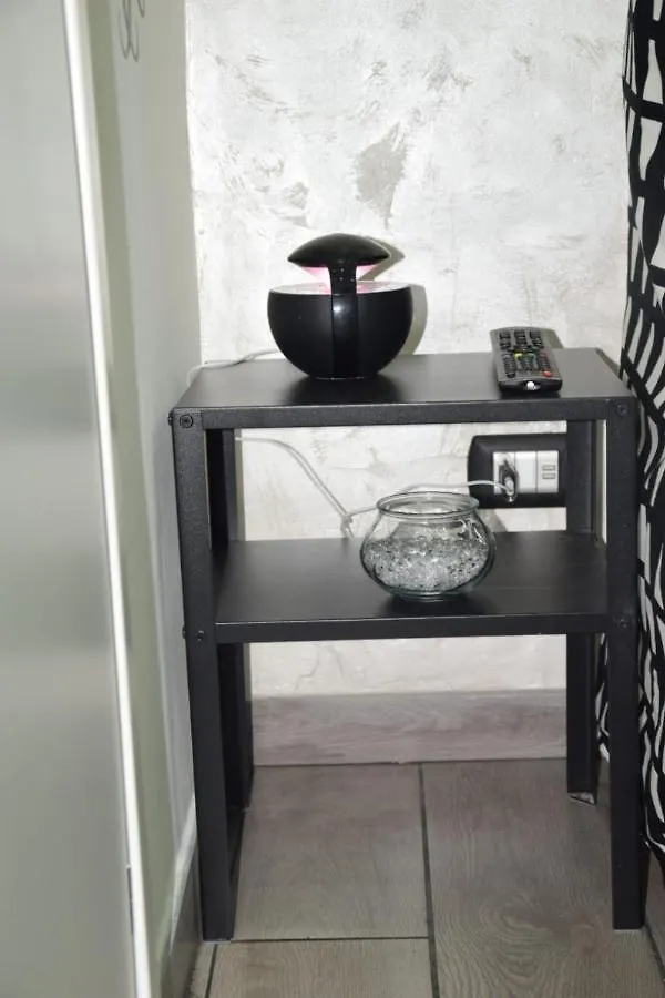Cassini'S House Apartment Naples