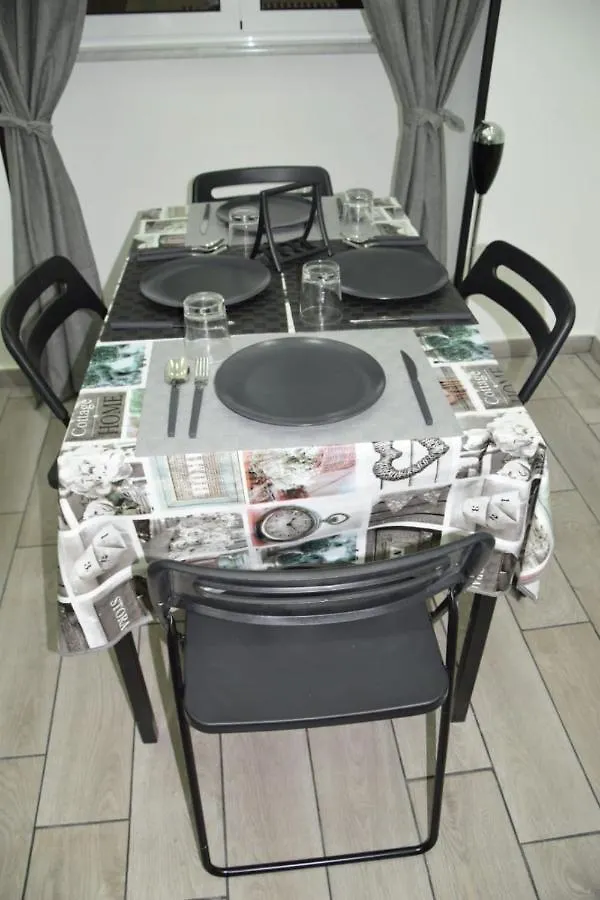 Cassini'S House Apartment Naples