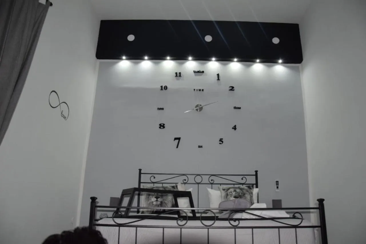 Cassini'S House Apartment Naples